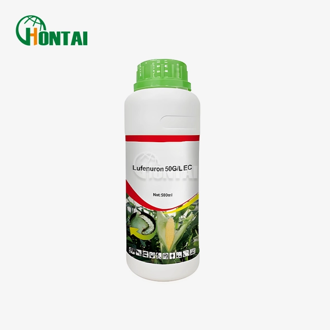 Lufenuron Powder 25%Wp Larvaes